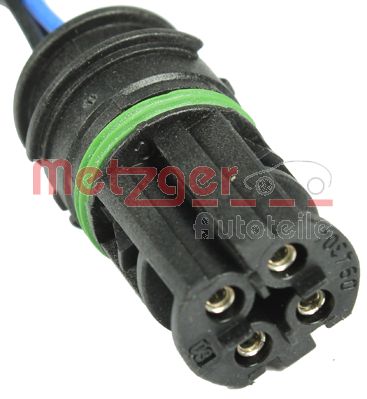 METZGER 0893034 ORIGINAL ERSATZTEIL Lambdasonde